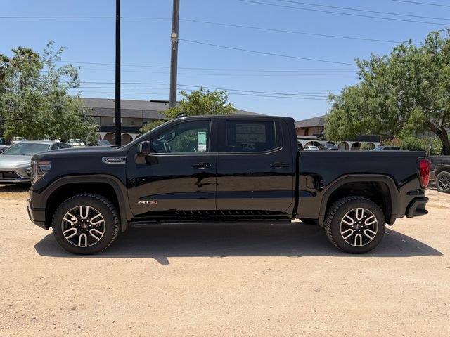 2026 GMC Sierra 1500 AT4 - Photo 8