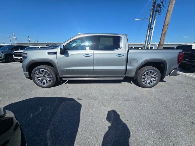 2026 GMC Sierra 1500 Denali - Photo 8