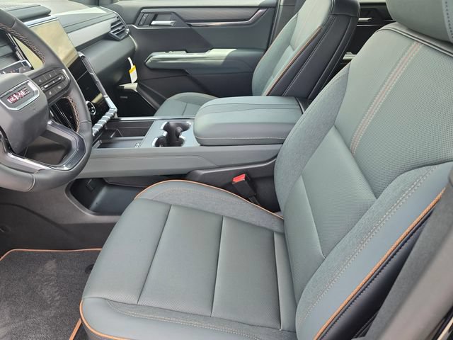 2026 GMC Acadia AT4 - Photo 19