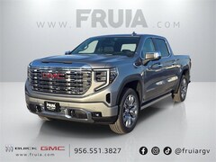 2026 GMC Sierra 1500 Denali Truck