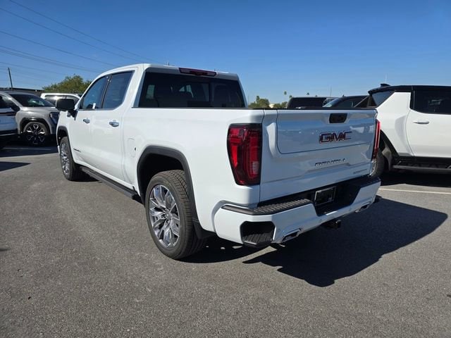 2026 GMC Sierra 1500 Denali - Photo 7