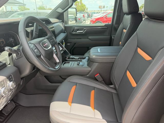2026 GMC Sierra 2500HD AT4 - Photo 11