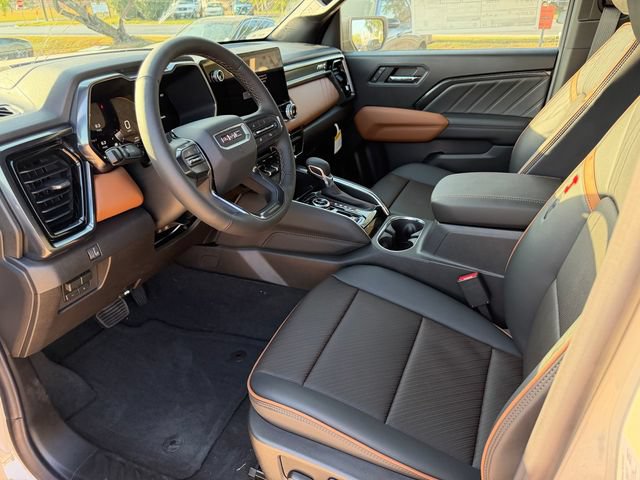 2026 GMC Canyon AT4 - Photo 12