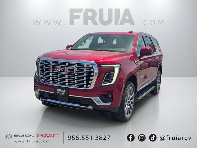 2026 GMC Yukon 2WD Denali's photo