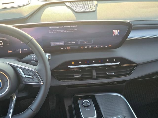 2026 Buick Enclave Sport Touring - Photo 12