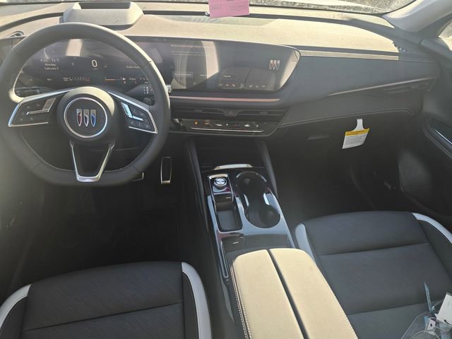 2026 Buick Envision Sport Touring - Photo 12