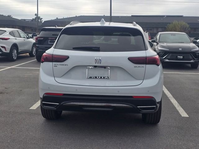 2026 Buick Envision Sport Touring - Photo 6