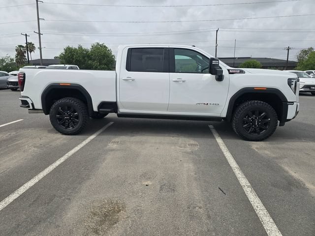 2026 GMC Sierra 2500HD AT4 - Photo 4