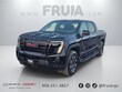 GMC Sierra EV