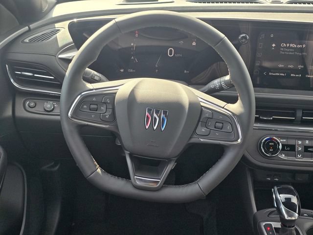 2026 Buick Envista Preferred - Photo 12