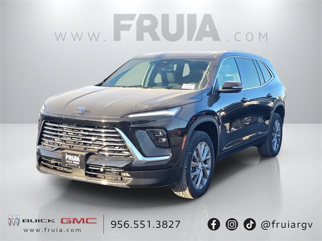 2026 Buick Enclave Preferred's photo