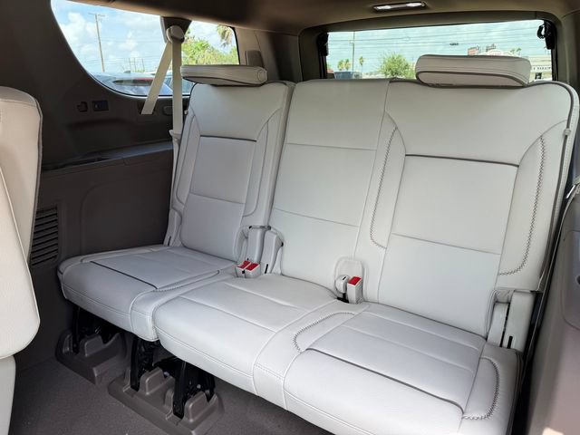 2026 GMC Yukon XL Denali - Photo 9