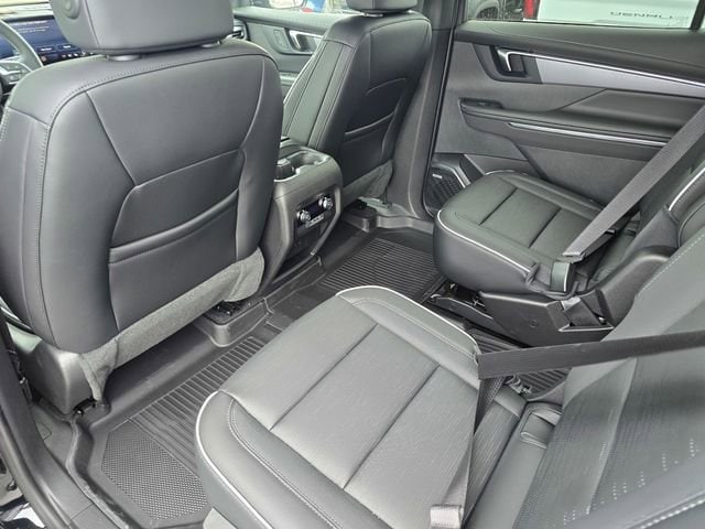 2026 Buick Enclave Sport Touring - Photo 11