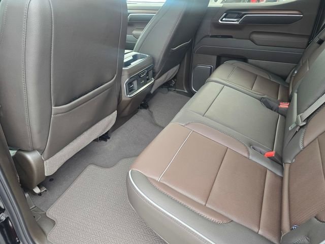 2026 GMC Sierra 1500 Denali - Photo 10