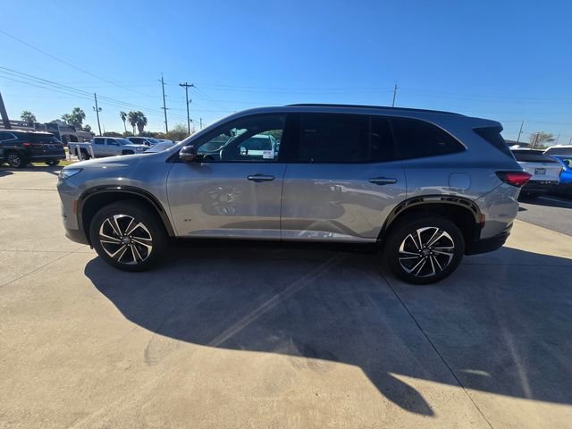 2026 Buick Enclave Sport Touring - Photo 8