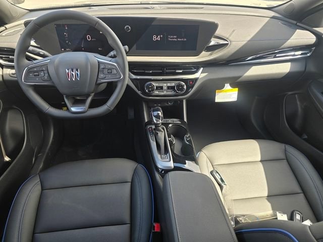 2026 Buick Envista Sport Touring - Photo 12