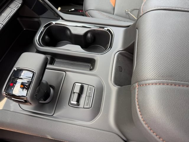 2026 GMC Sierra 1500 AT4 - Photo 15