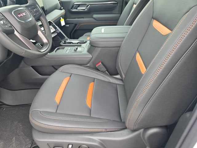 2026 GMC Sierra 2500HD AT4 - Photo 17