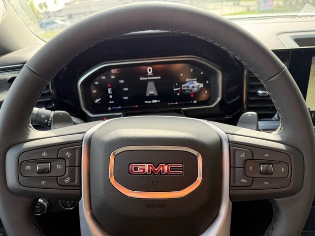 2026 GMC Sierra 1500 SLT - Photo 15