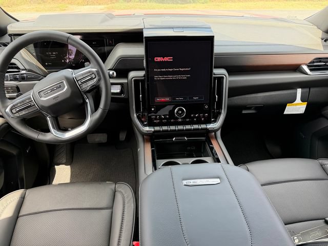 2026 GMC Yukon Denali - Photo 11