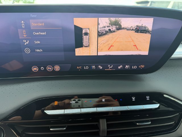 2027 Buick Enclave Avenir - Photo 14