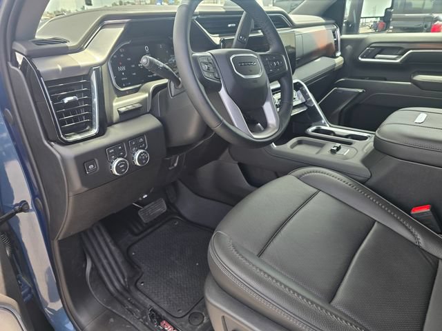2026 GMC Sierra 2500HD Denali - Photo 20