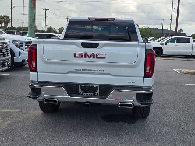 2026 GMC Sierra 1500 SLT - Photo 6