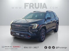 2026 GMC Terrain AT4 SUV
