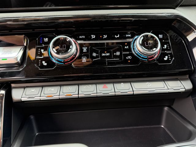2026 GMC Sierra 1500 AT4 - Photo 14