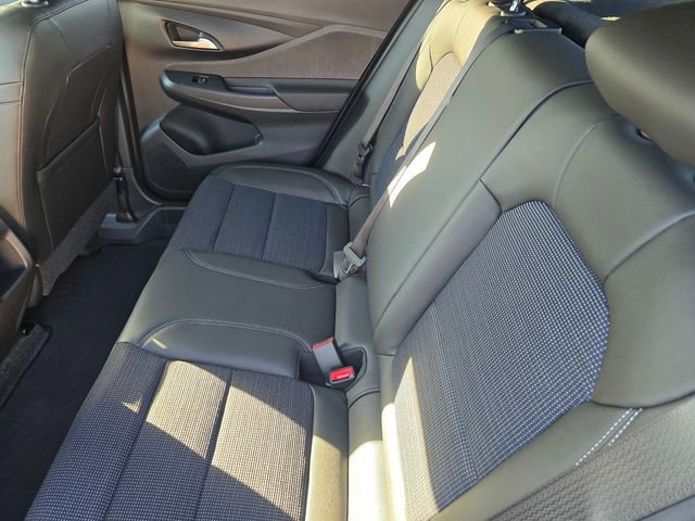 2026 Buick Envista Preferred - Photo 9