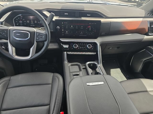 2026 GMC Sierra 2500HD Denali - Photo 14
