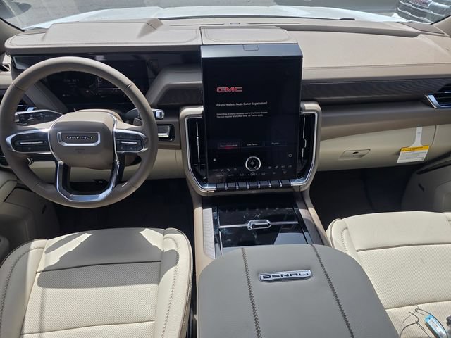 2026 GMC Yukon XL Denali - Photo 14