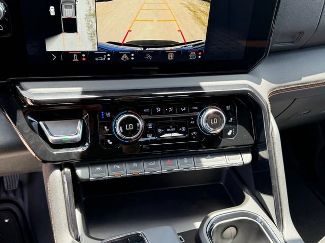 2026 GMC Sierra 1500 AT4 - Photo 13