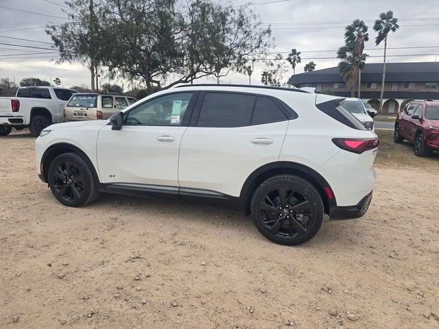 2026 Buick Envision Sport Touring - Photo 8