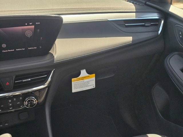 2026 Buick Encore GX Sport Touring - Photo 16