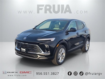 2026 Buick Encore GX Preferred SUV