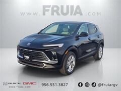 2026 Buick Encore GX Preferred SUV
