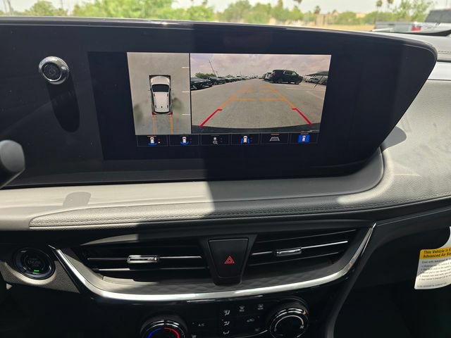 2026 Buick Encore GX Sport Touring - Photo 20