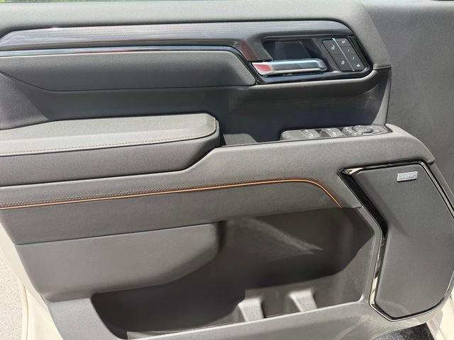 2026 GMC Sierra 2500HD AT4 - Photo 12