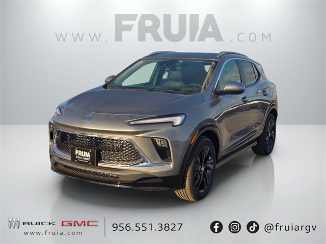 2026 Buick Encore GX Sport Touring's photo