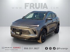 2026 Buick Encore GX Sport Touring SUV