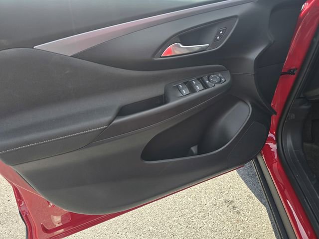2026 Buick Envista Preferred - Photo 19