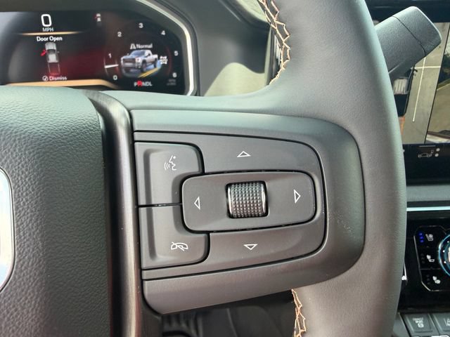 2026 GMC Sierra 2500HD AT4 - Photo 16
