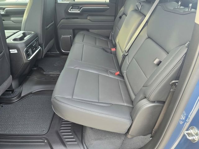 2026 GMC Sierra 2500HD Denali - Photo 9