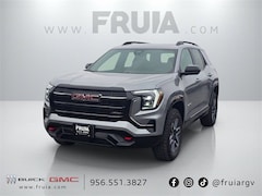 2026 GMC Terrain AT4 SUV