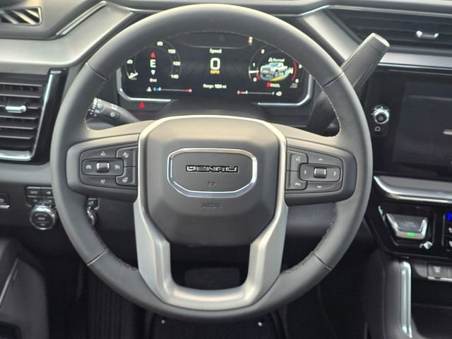 2026 GMC Sierra 2500HD Denali - Photo 14