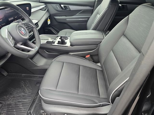 2026 Buick Enclave Sport Touring - Photo 19