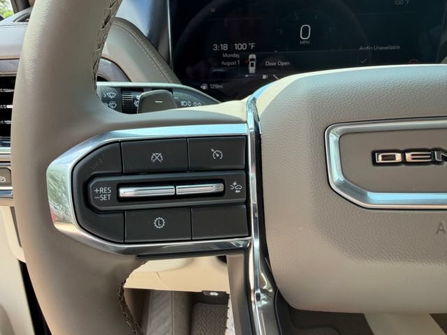 2026 GMC Yukon XL Denali - Photo 18