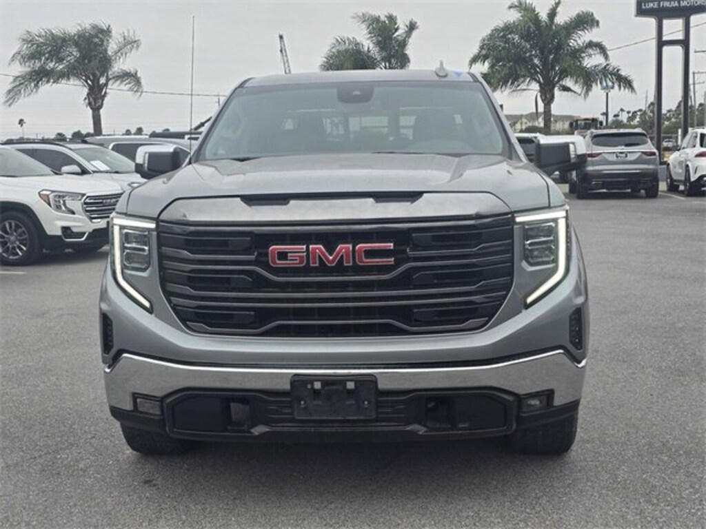 Used 2023 GMC Sierra 1500 SLT Truck