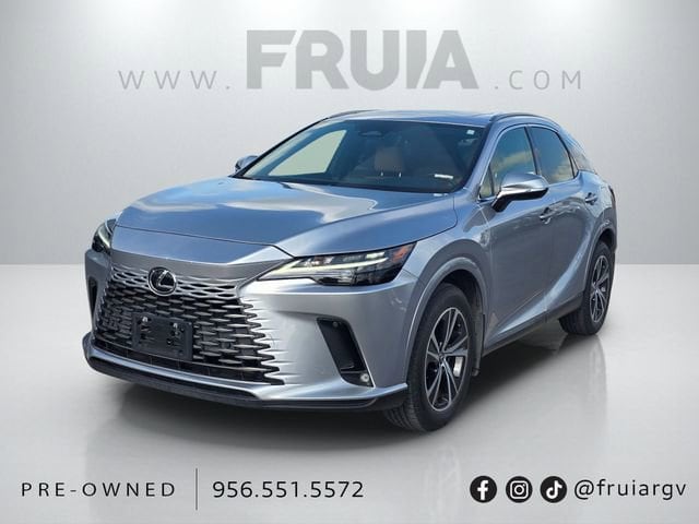 2023 Lexus RX 350 350 Premium FWD's photo